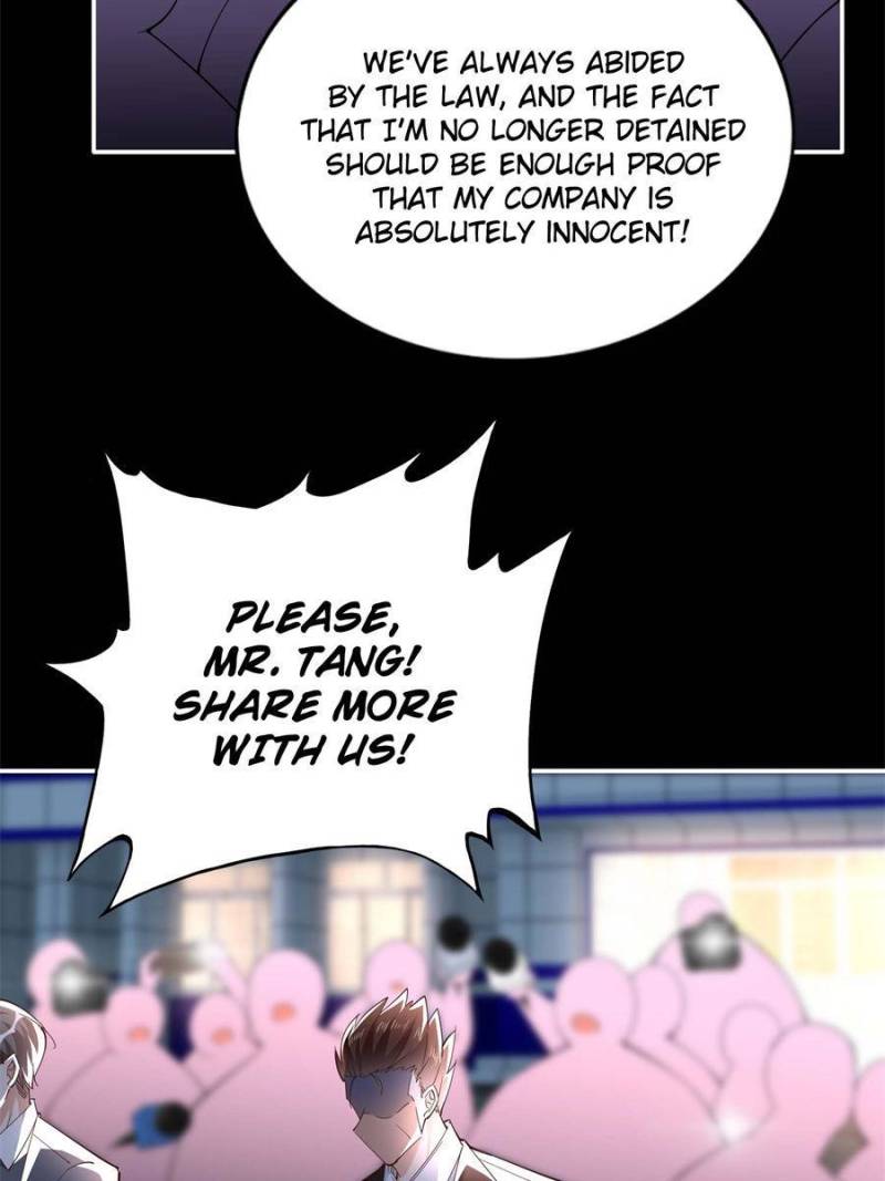 Reincarnation Of The Businesswoman At School Chapter 189 159 26
