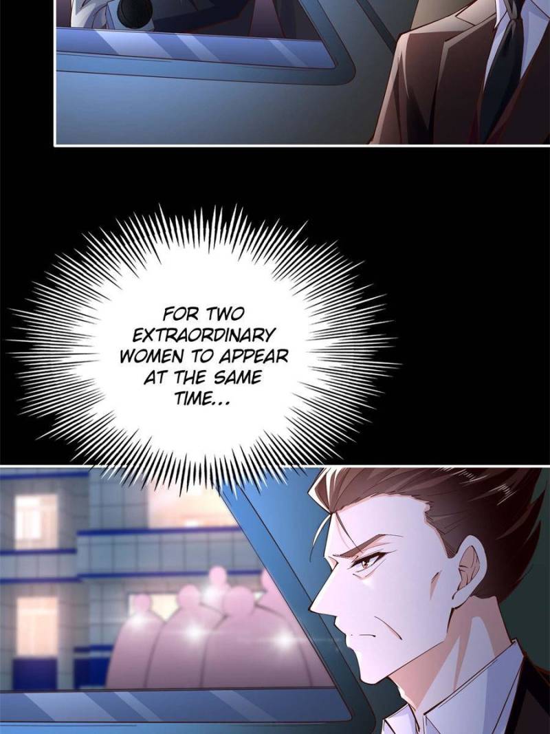 Reincarnation Of The Businesswoman At School Chapter 189 161 28