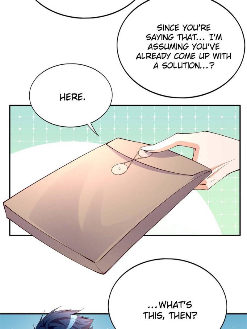 Reincarnation Of The Businesswoman At School Chapter 189 171 38