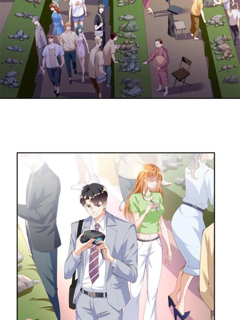 Reincarnation Of The Businesswoman At School Chapter 19 135 002