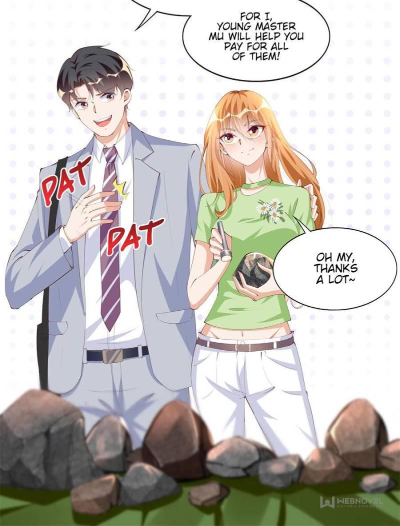 Reincarnation Of The Businesswoman At School Chapter 19 138 005
