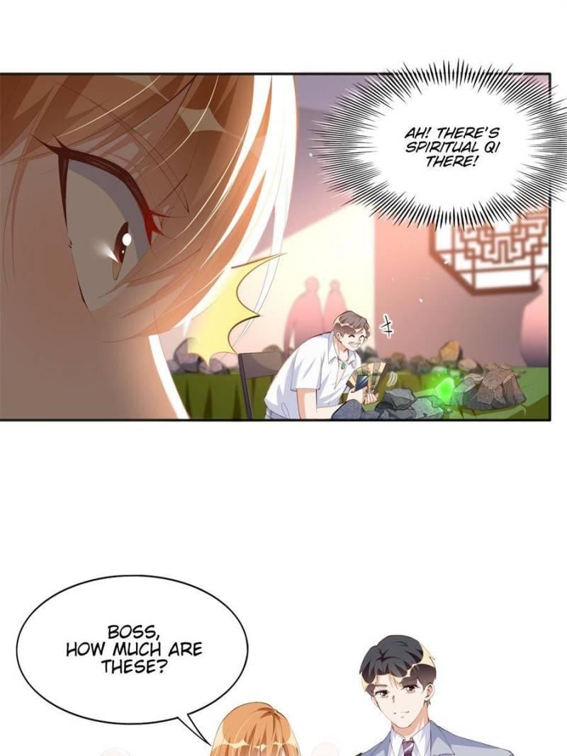 Reincarnation Of The Businesswoman At School Chapter 19 139 006