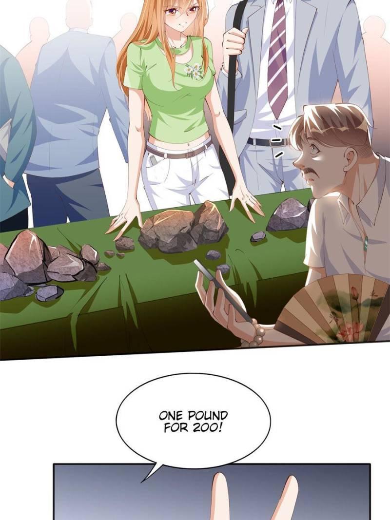 Reincarnation Of The Businesswoman At School Chapter 19 140 007