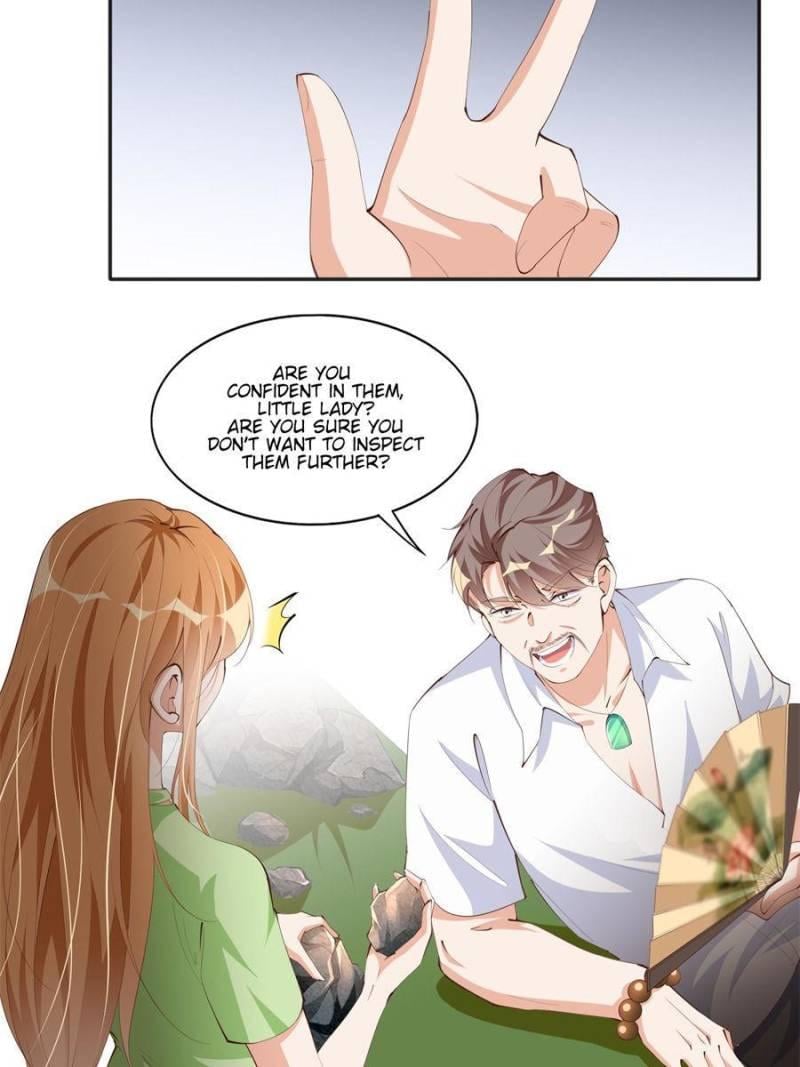 Reincarnation Of The Businesswoman At School Chapter 19 141 008