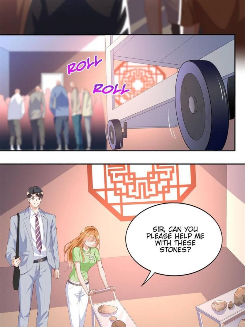 Reincarnation Of The Businesswoman At School Chapter 19 147 014