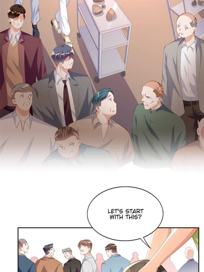 Reincarnation Of The Businesswoman At School Chapter 19 148 015