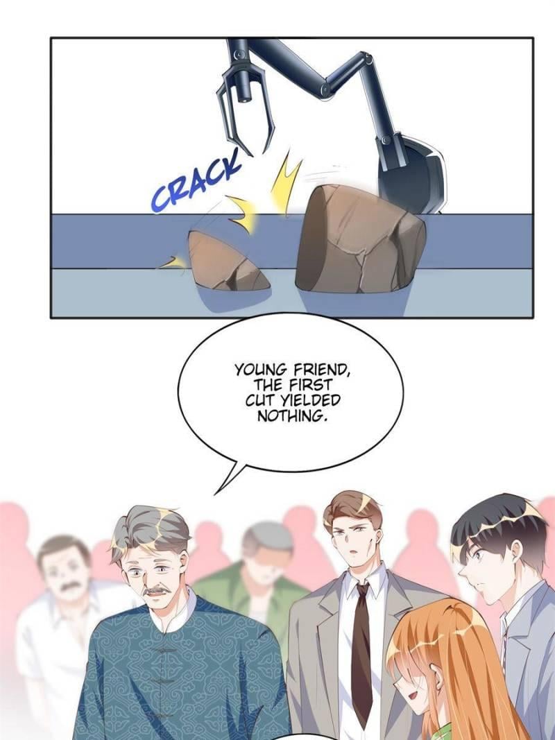 Reincarnation Of The Businesswoman At School Chapter 19 151 018