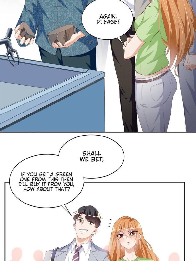 Reincarnation Of The Businesswoman At School Chapter 19 152 019