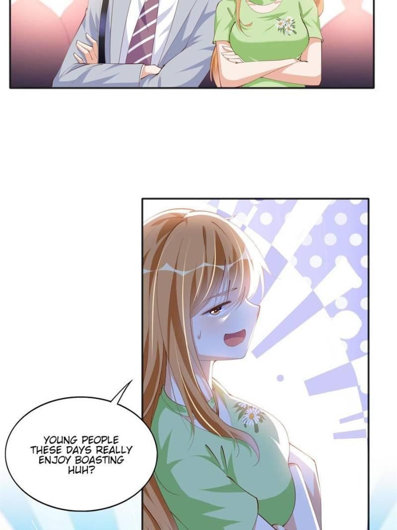Reincarnation Of The Businesswoman At School Chapter 19 153 020