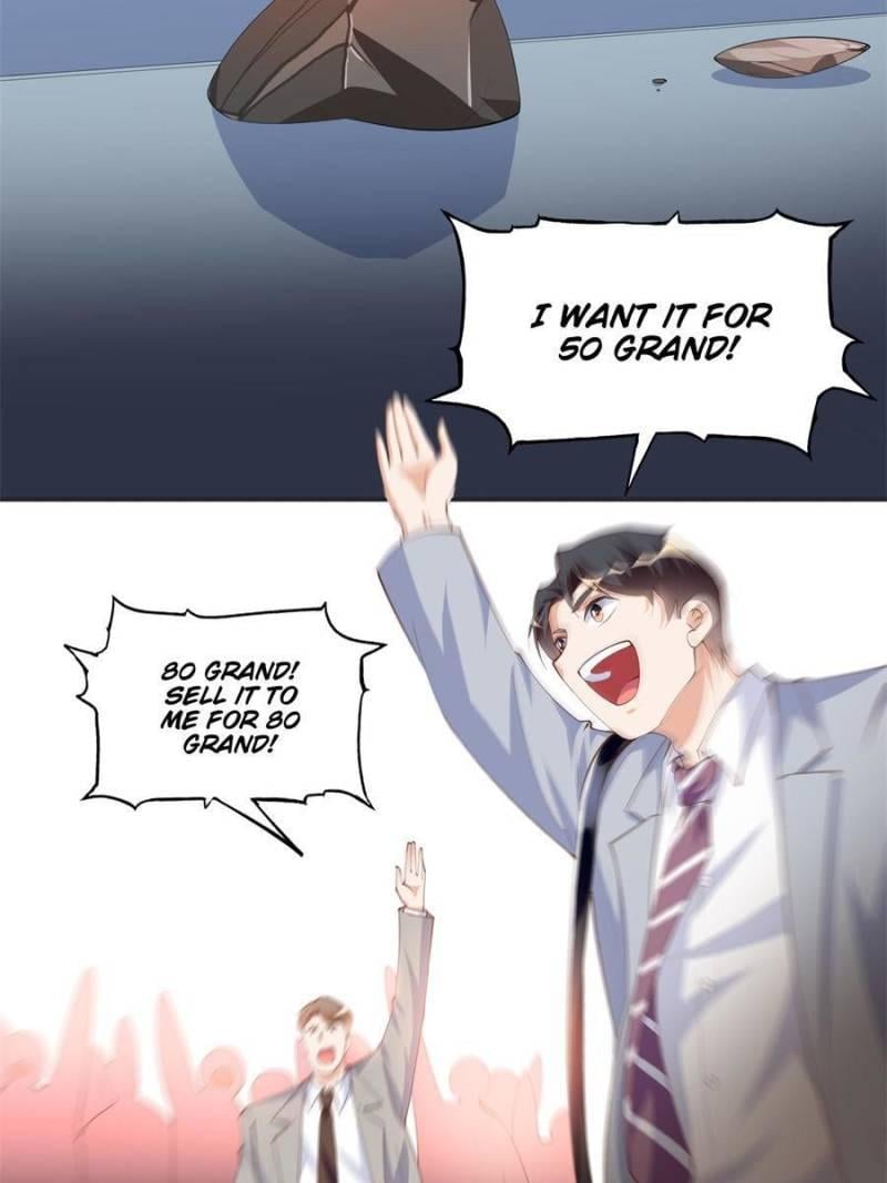 Reincarnation Of The Businesswoman At School Chapter 19 155 022