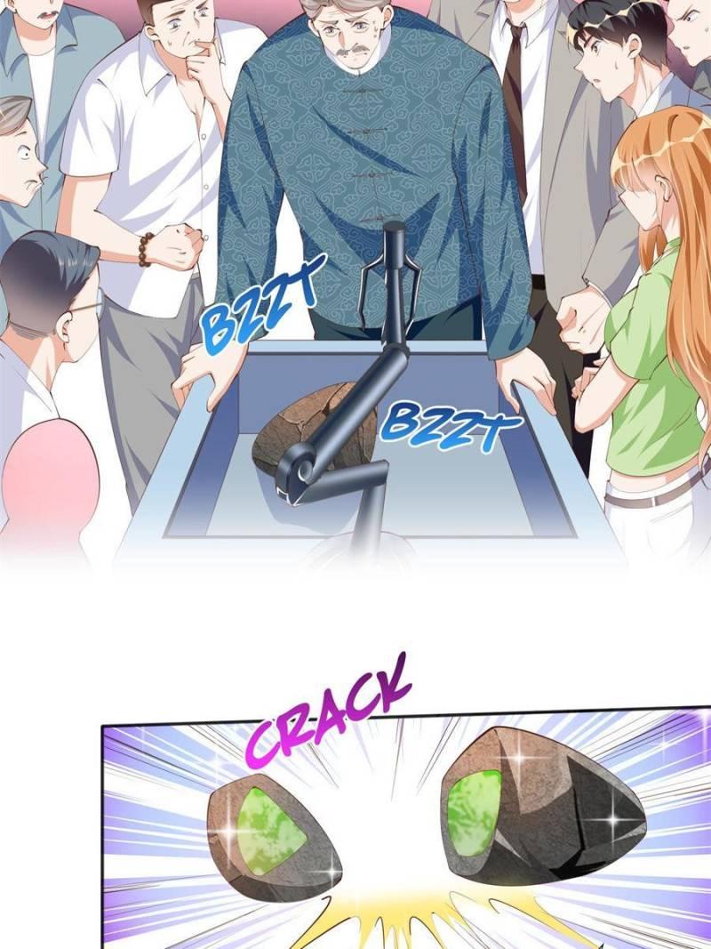 Reincarnation Of The Businesswoman At School Chapter 19 158 025