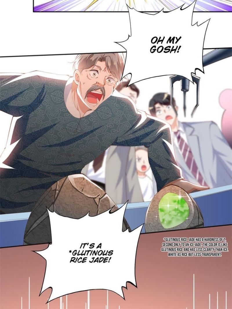 Reincarnation Of The Businesswoman At School Chapter 19 159 026