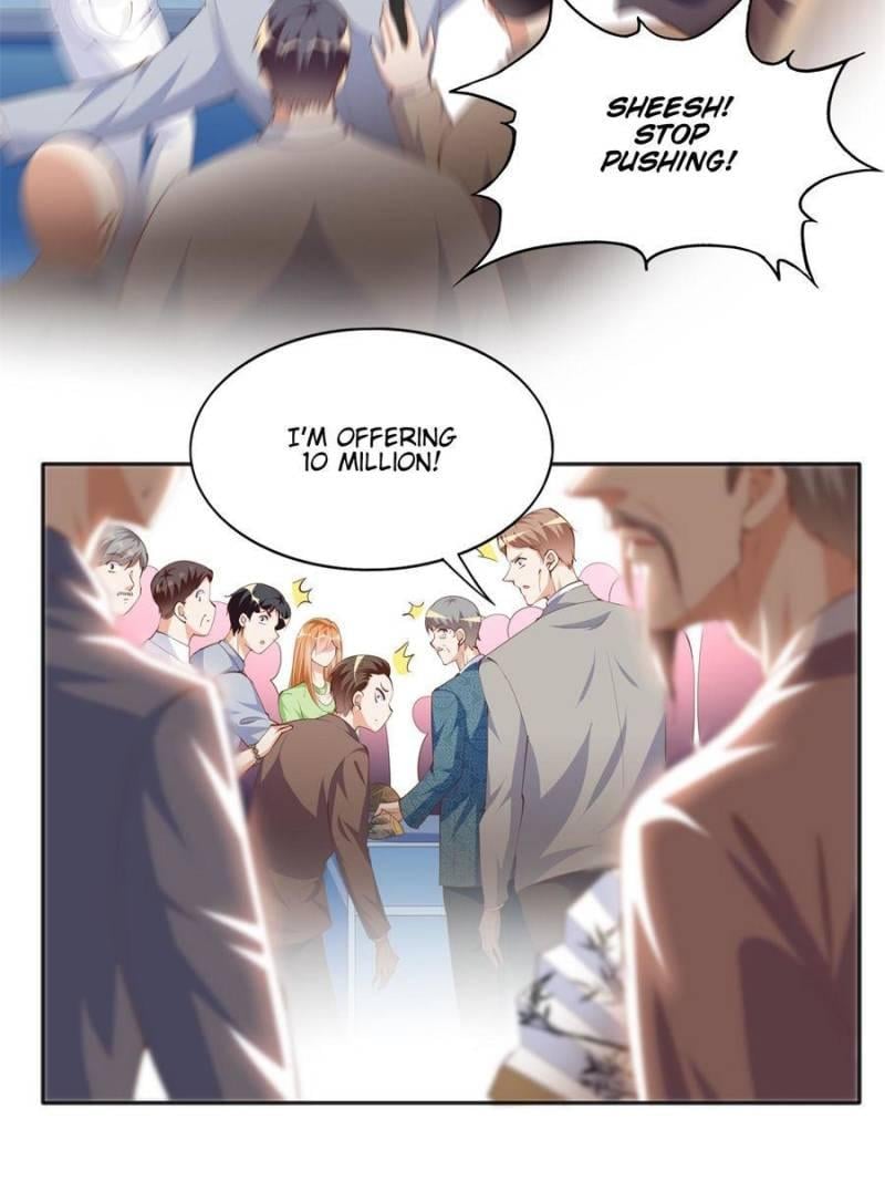 Reincarnation Of The Businesswoman At School Chapter 19 161 028