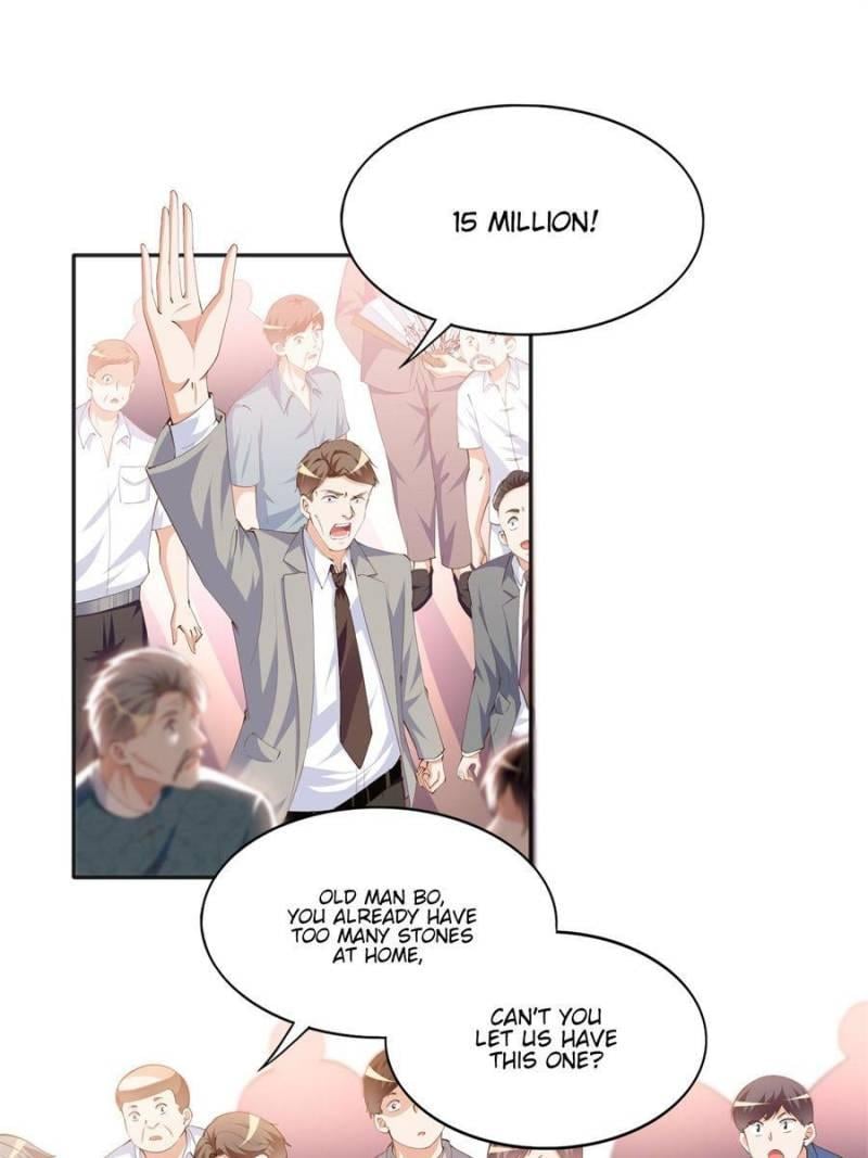 Reincarnation Of The Businesswoman At School Chapter 19 163 030