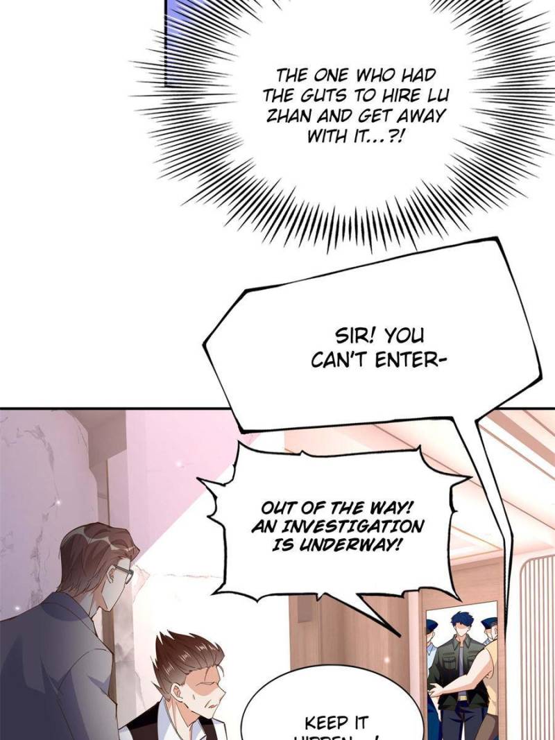 Reincarnation Of The Businesswoman At School Chapter 190 147 05