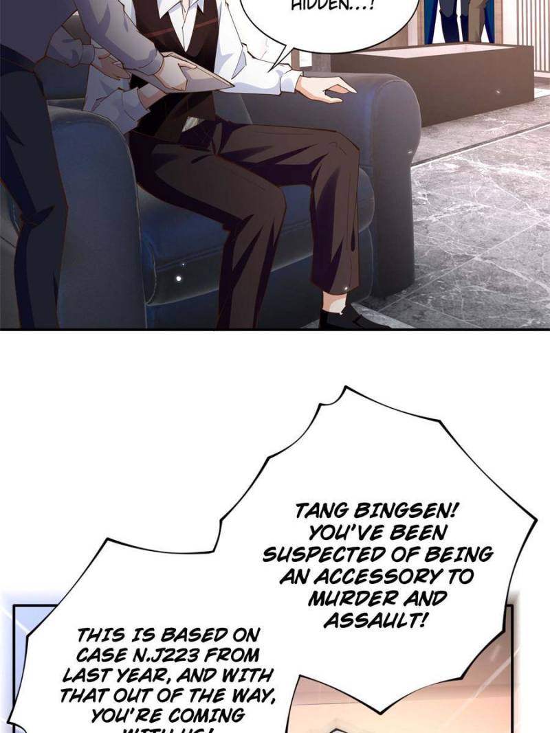 Reincarnation Of The Businesswoman At School Chapter 190 148 06