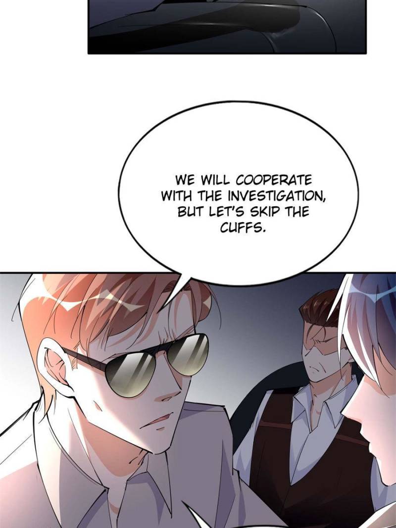 Reincarnation Of The Businesswoman At School Chapter 190 157 15