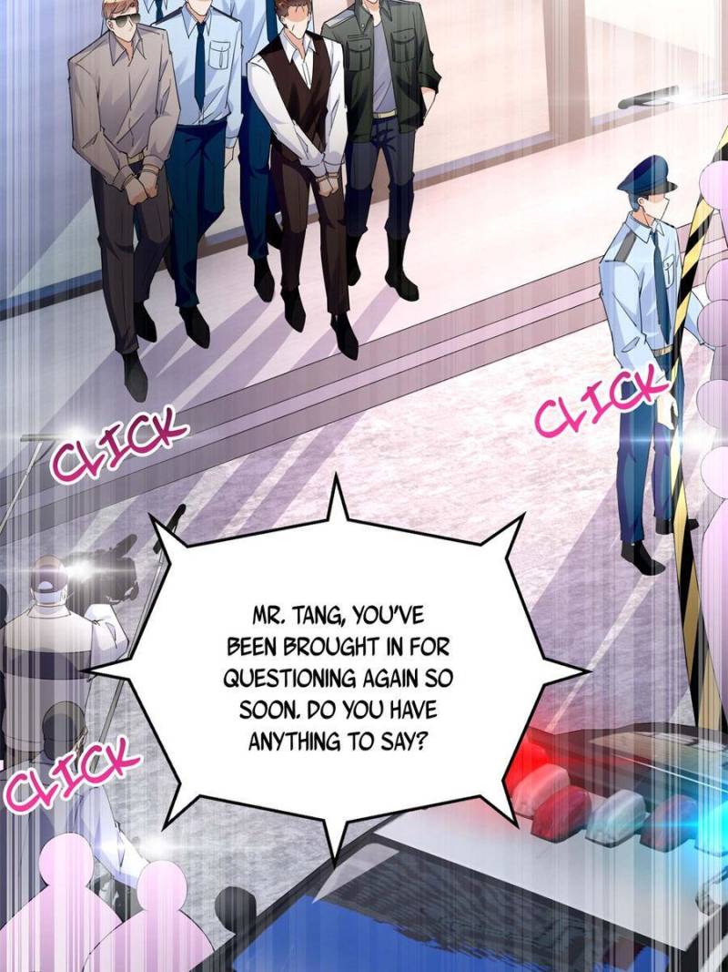 Reincarnation Of The Businesswoman At School Chapter 190 161 19
