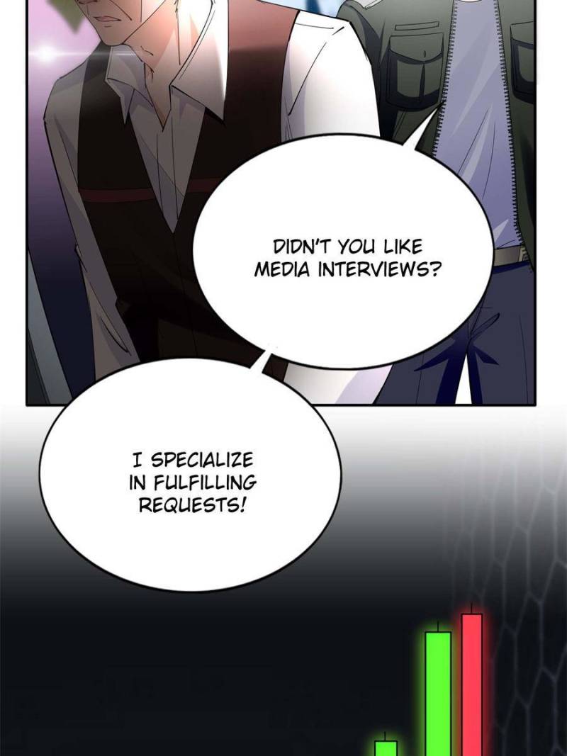 Reincarnation Of The Businesswoman At School Chapter 190 163 21