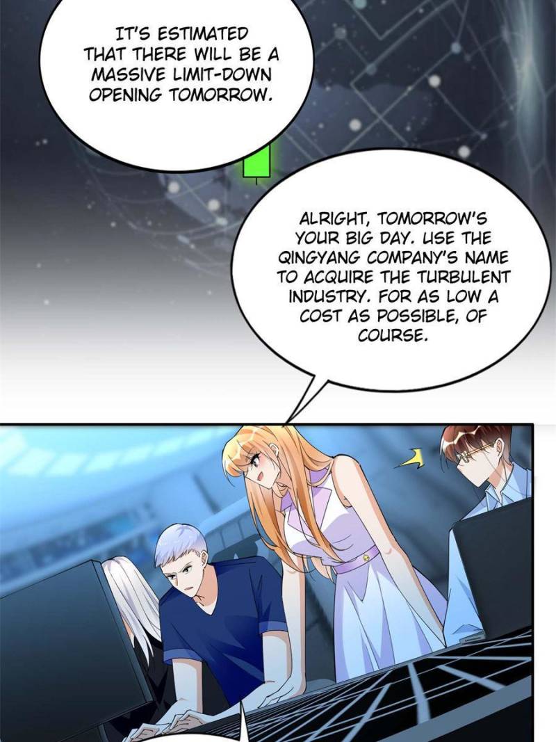 Reincarnation Of The Businesswoman At School Chapter 190 165 23