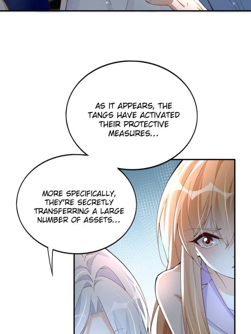 Reincarnation Of The Businesswoman At School Chapter 190 169 27