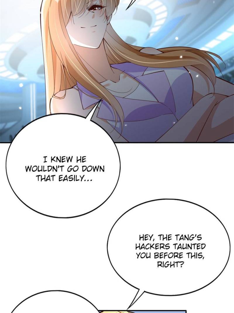Reincarnation Of The Businesswoman At School Chapter 190 171 29