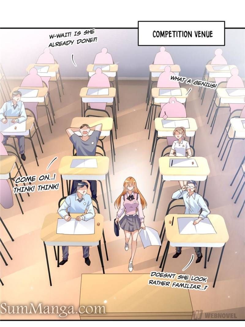 Reincarnation Of The Businesswoman At School Chapter 192 188 01