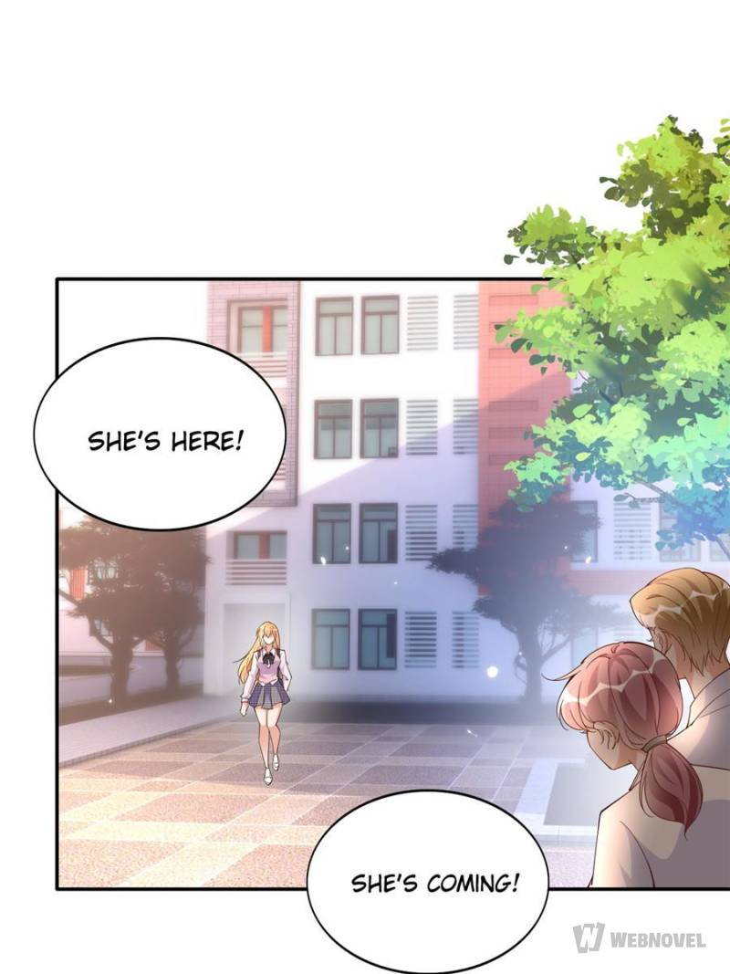 Reincarnation Of The Businesswoman At School Chapter 192 189 02