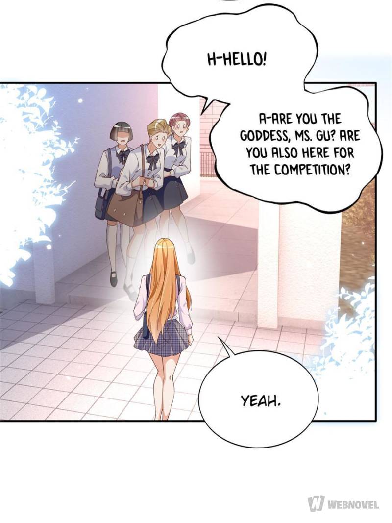 Reincarnation Of The Businesswoman At School Chapter 192 190 03