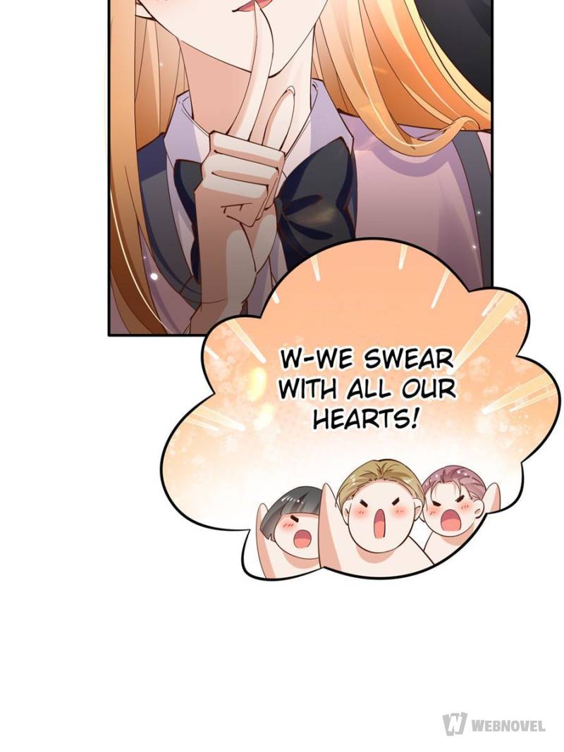 Reincarnation Of The Businesswoman At School Chapter 192 197 10