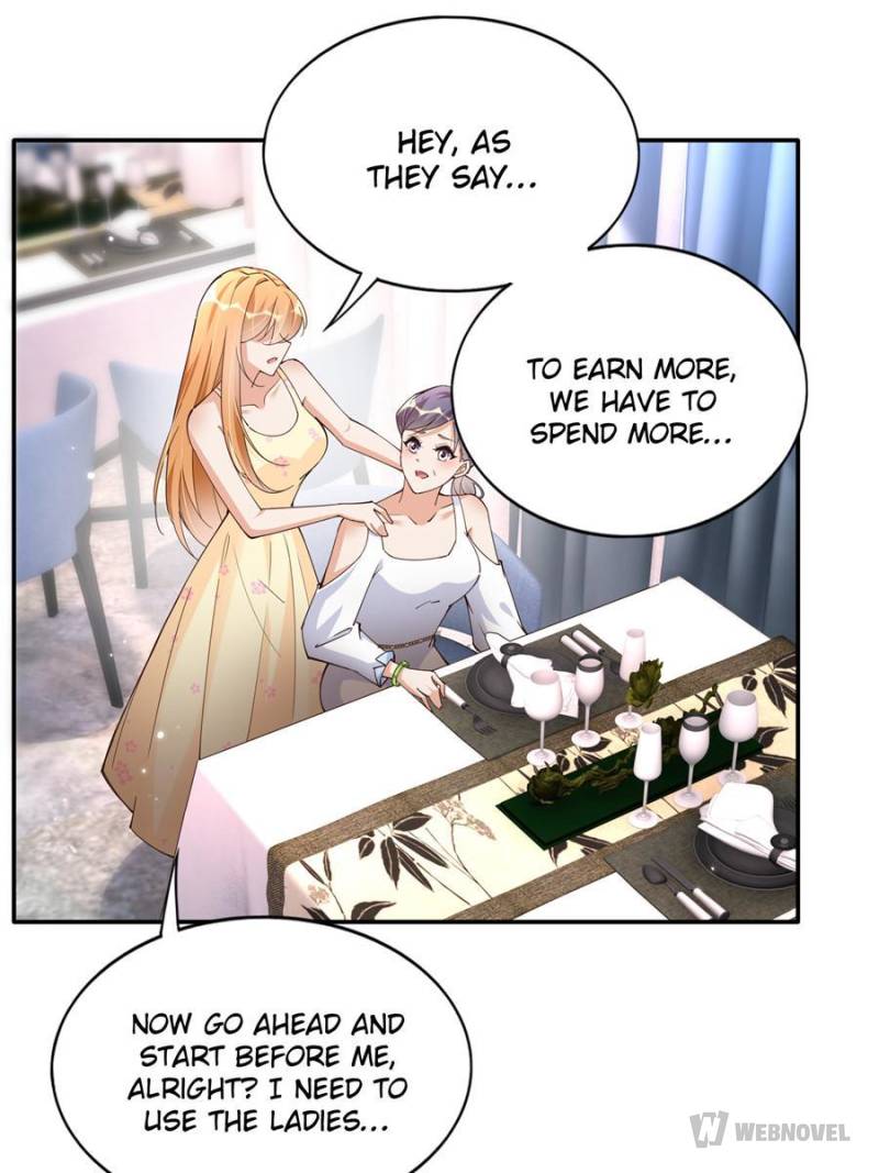 Reincarnation Of The Businesswoman At School Chapter 192 212 25