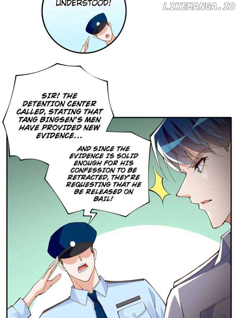 Reincarnation Of The Businesswoman At School Chapter 194 204 35