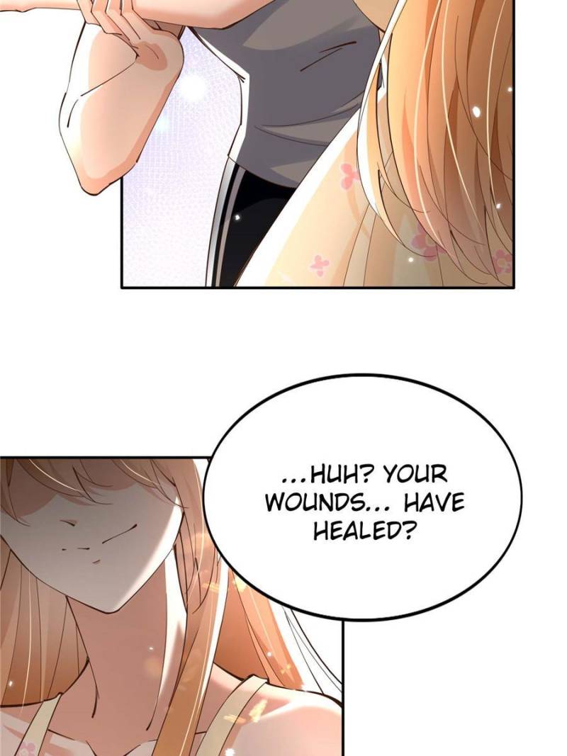 Reincarnation Of The Businesswoman At School Chapter 196 157 06