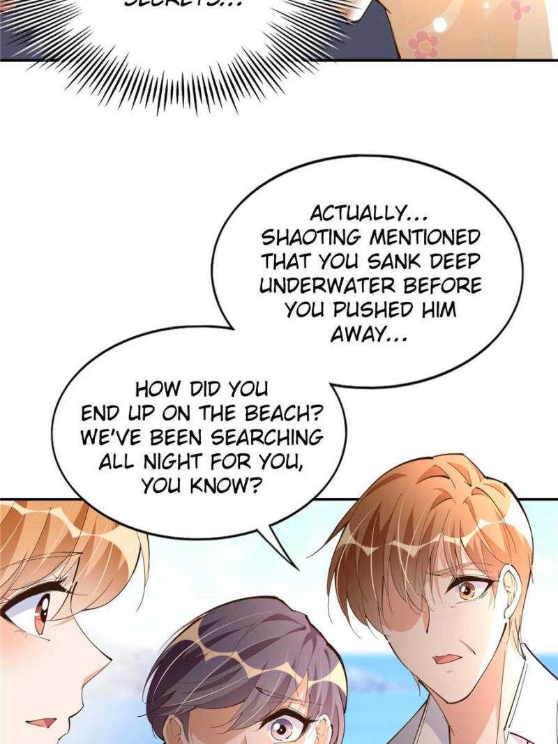 Reincarnation Of The Businesswoman At School Chapter 196 160 09