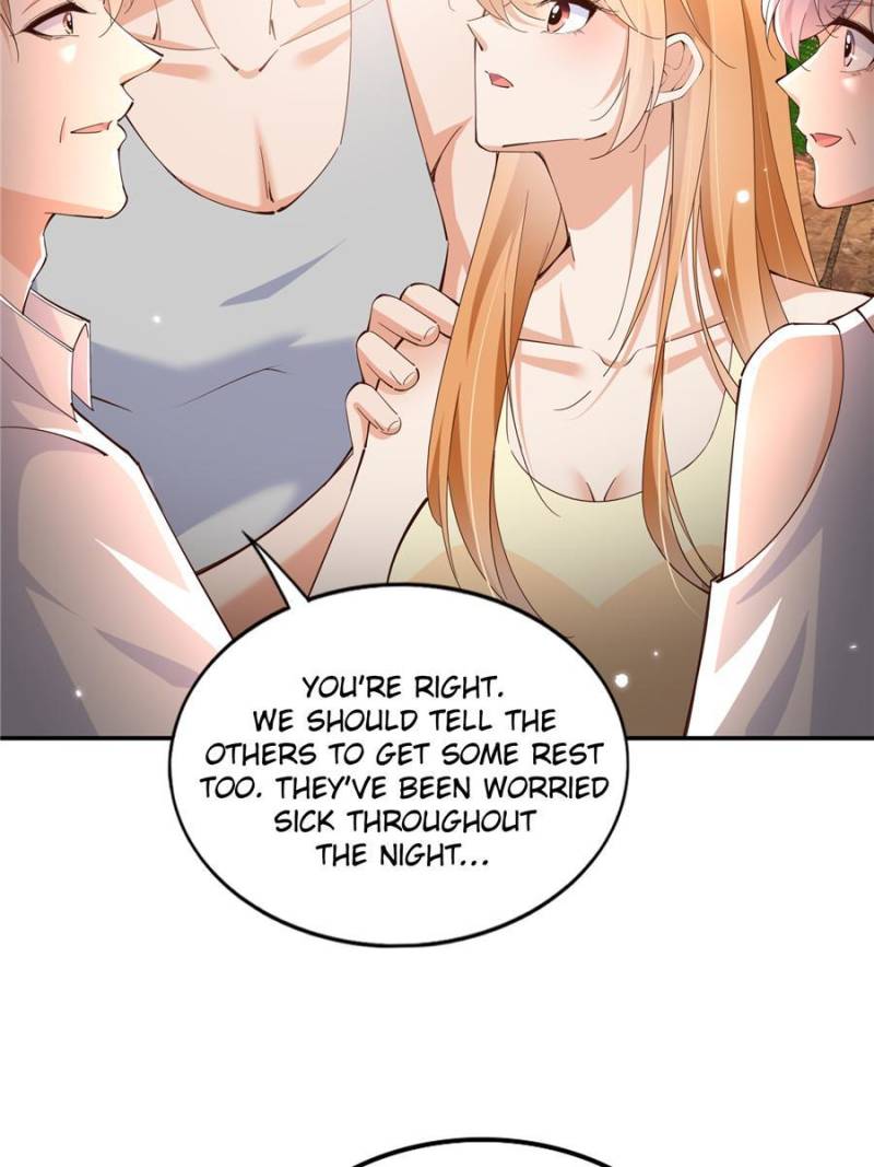 Reincarnation Of The Businesswoman At School Chapter 196 167 16