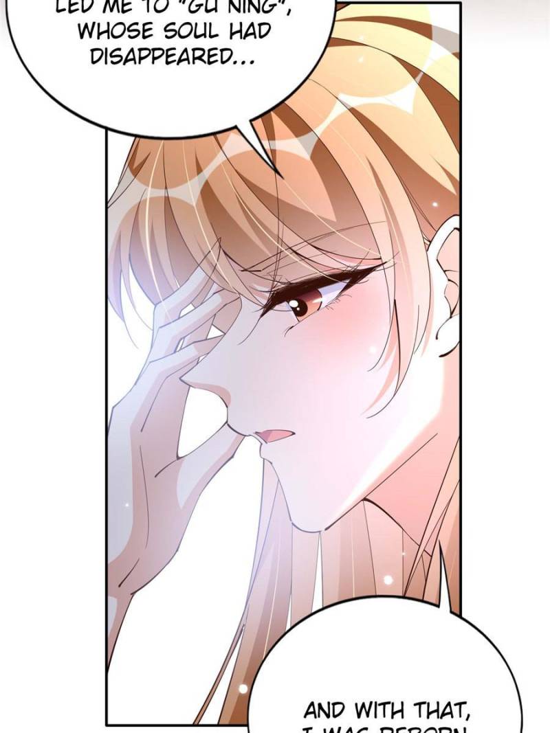 Reincarnation Of The Businesswoman At School Chapter 196 179 28