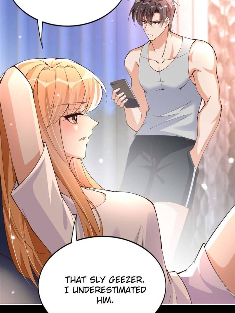 Reincarnation Of The Businesswoman At School Chapter 196 192 41