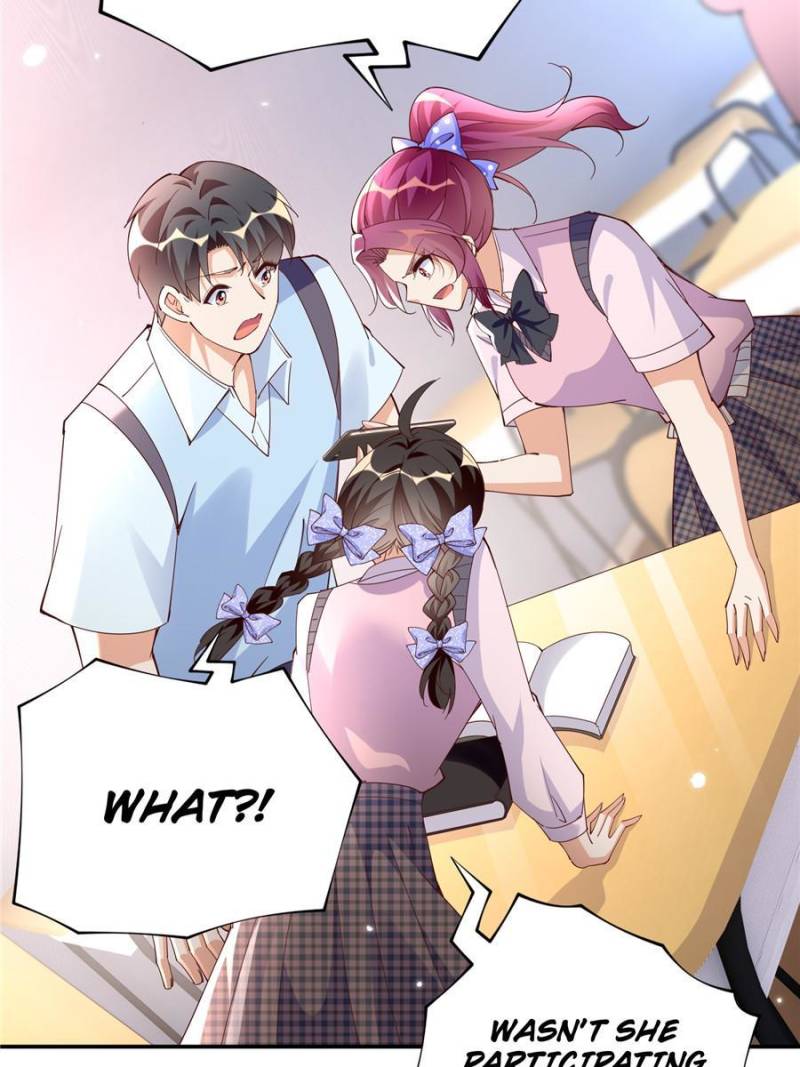 Reincarnation Of The Businesswoman At School Chapter 197 152 04
