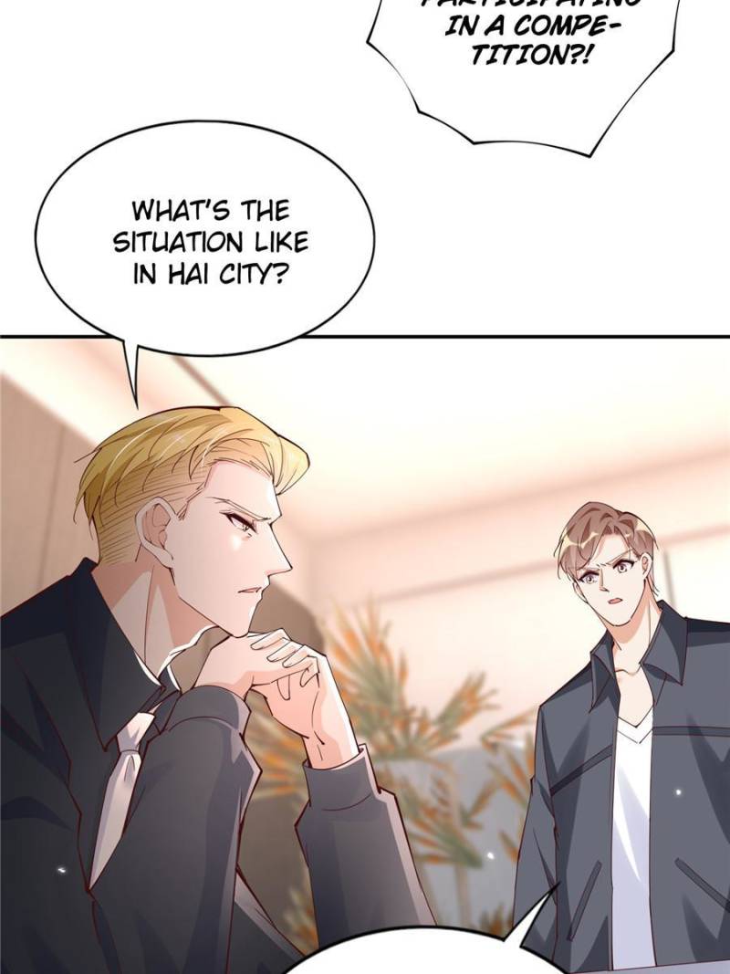 Reincarnation Of The Businesswoman At School Chapter 197 153 05
