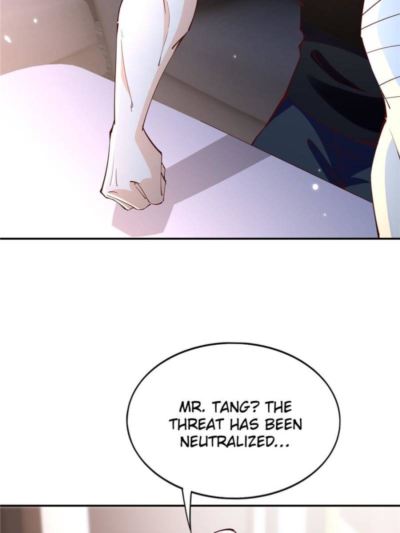 Reincarnation Of The Businesswoman At School Chapter 197 156 08