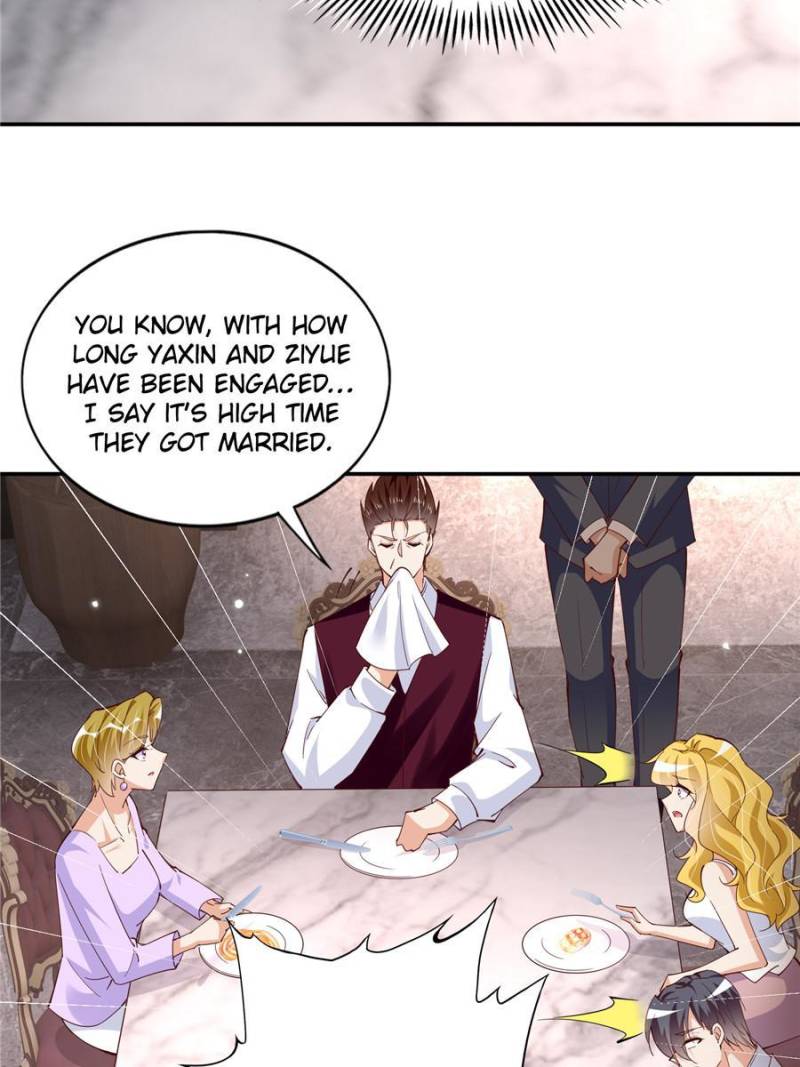 Reincarnation Of The Businesswoman At School Chapter 197 158 10