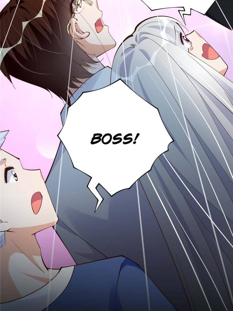Reincarnation Of The Businesswoman At School Chapter 197 183 35