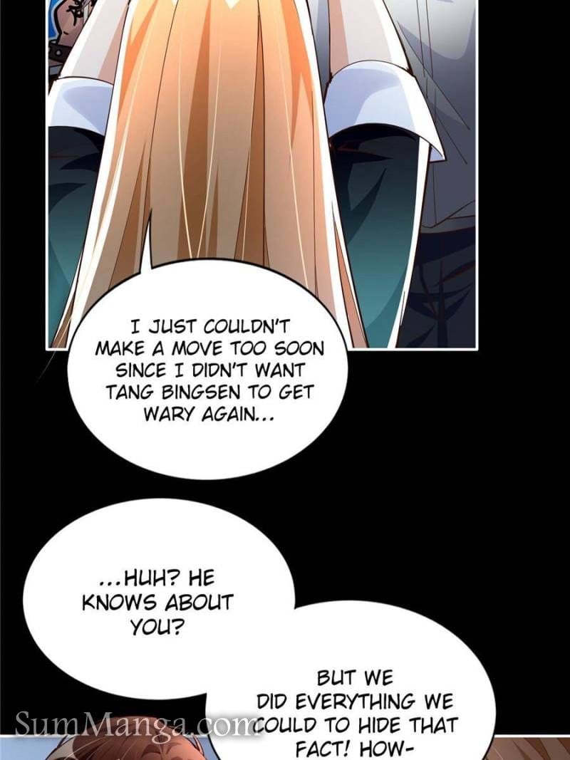 Reincarnation Of The Businesswoman At School Chapter 197 187 39