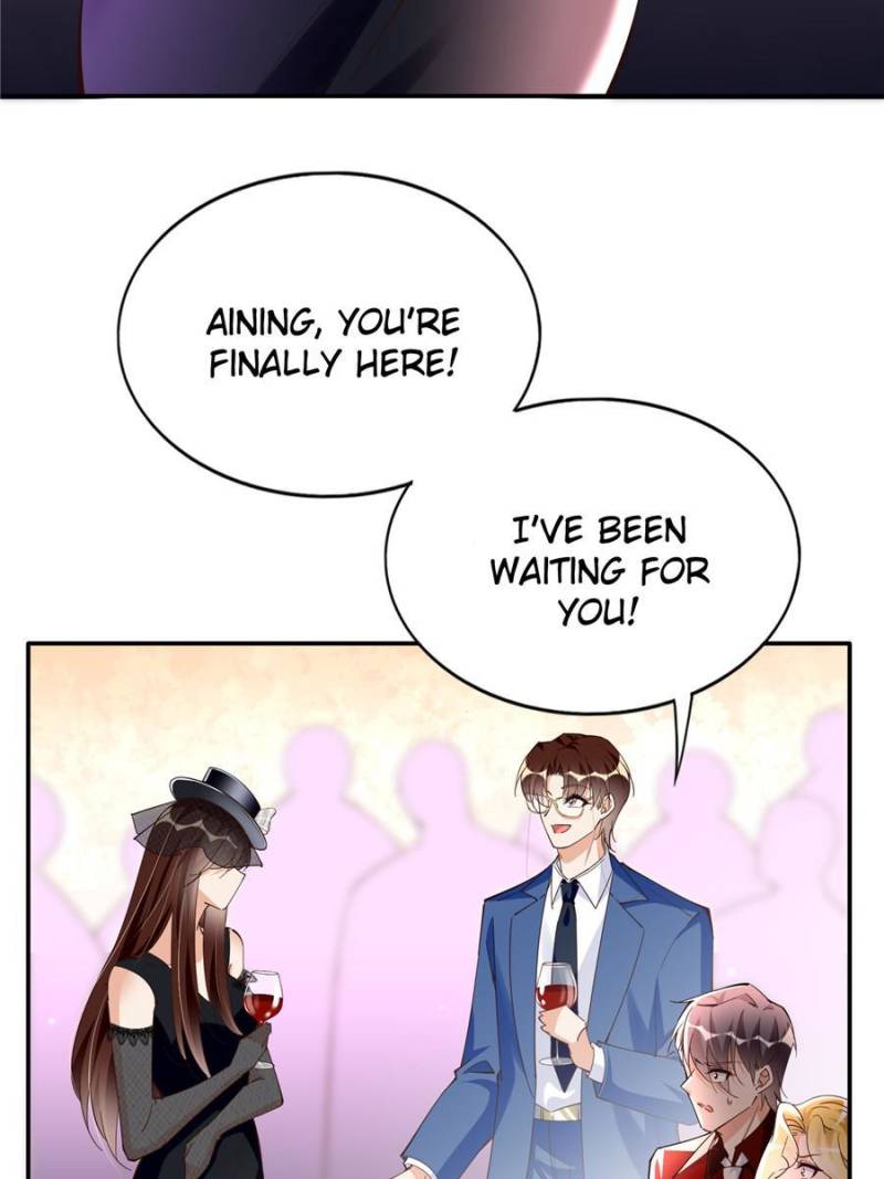 Reincarnation Of The Businesswoman At School Chapter 199 136 06