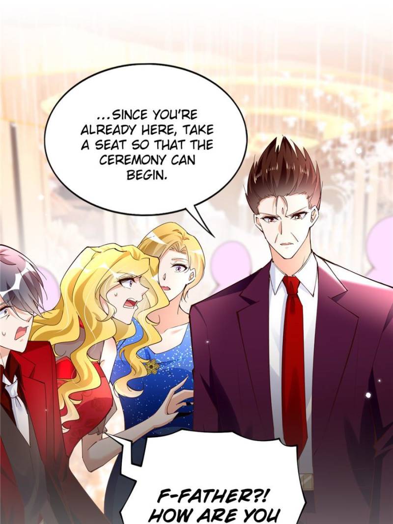 Reincarnation Of The Businesswoman At School Chapter 199 147 17