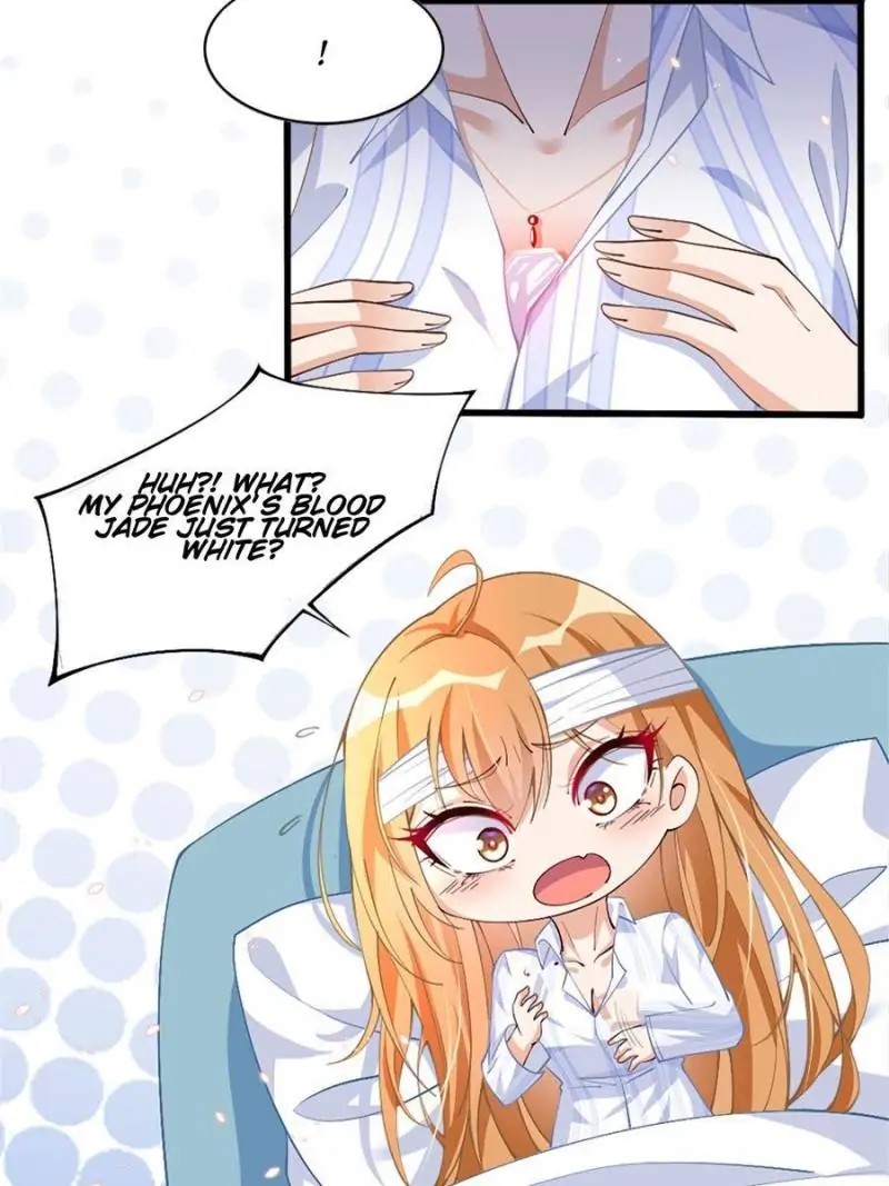 Reincarnation Of The Businesswoman At School Chapter 2 180 002