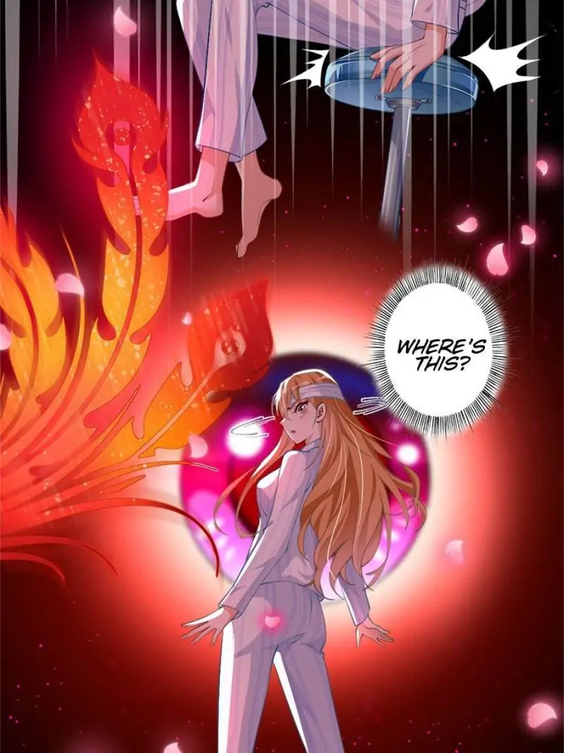 Reincarnation Of The Businesswoman At School Chapter 2 185 007