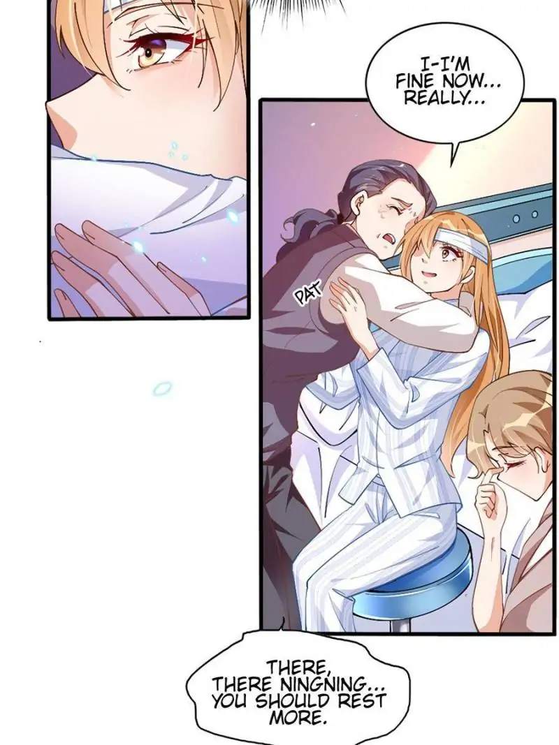 Reincarnation Of The Businesswoman At School Chapter 2 200 022