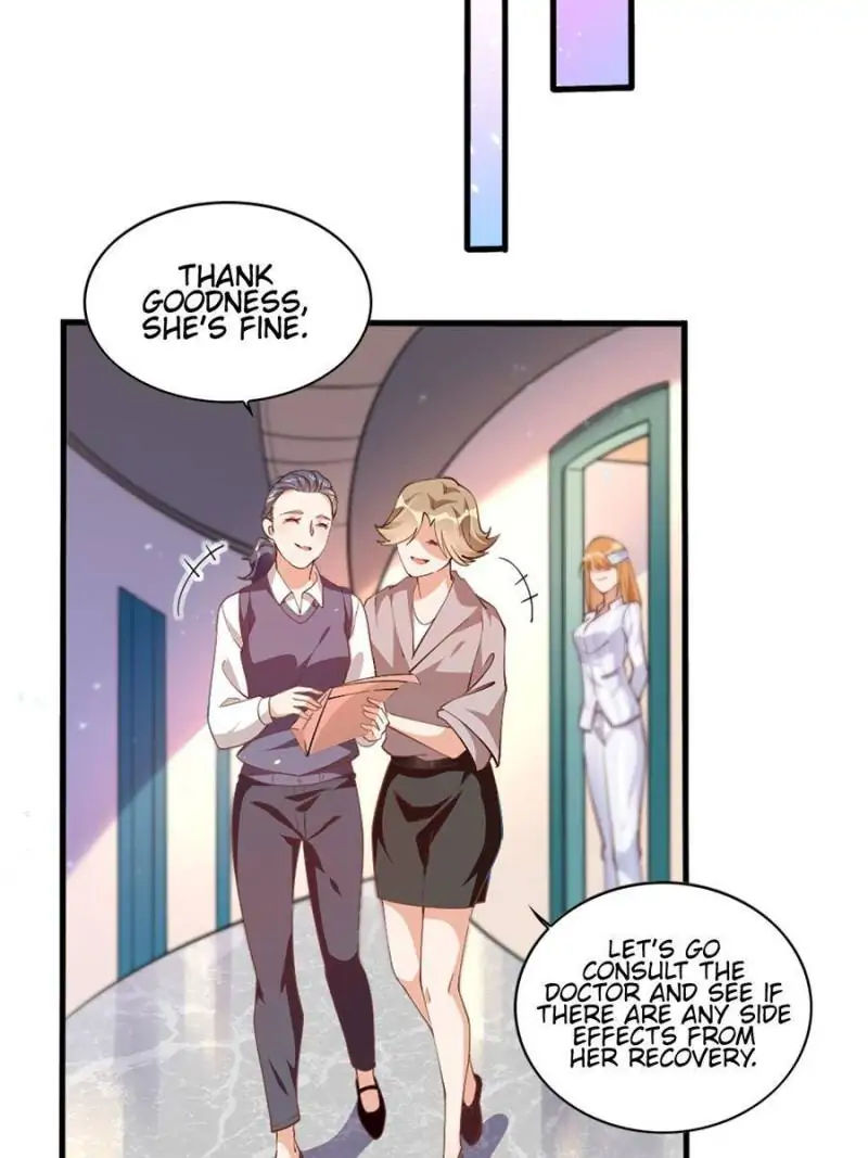 Reincarnation Of The Businesswoman At School Chapter 2 202 024