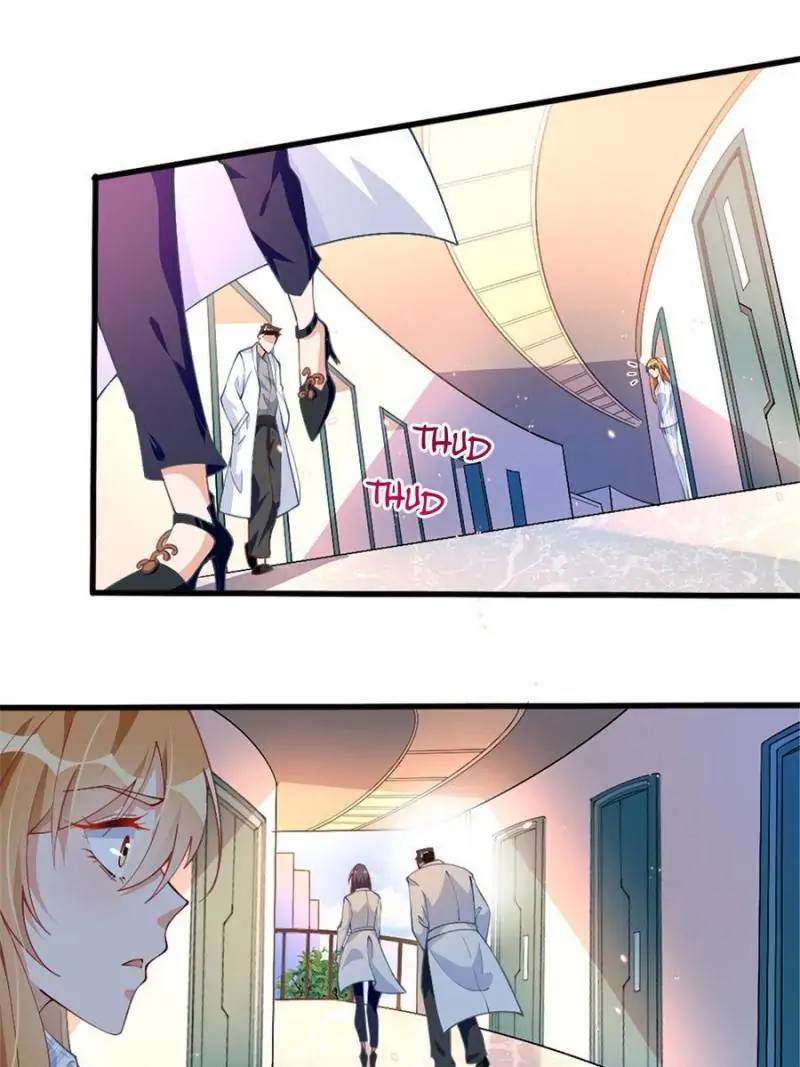 Reincarnation Of The Businesswoman At School Chapter 2 209 031